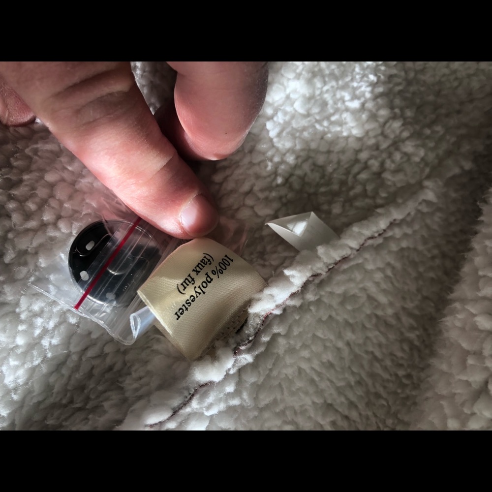 Dylan sweater jacket - Picture 5 of 7
